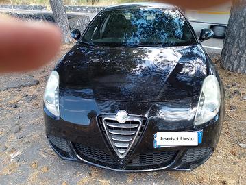 giuglietta 2.0 diesel 