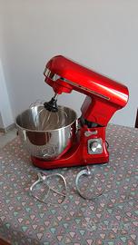 Impastatrice Kasanova 