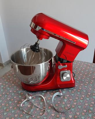 Impastatrice Kasanova 