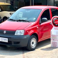 FIAT Panda 1.3 MJT Van Active 2 posti 02/2012 5600