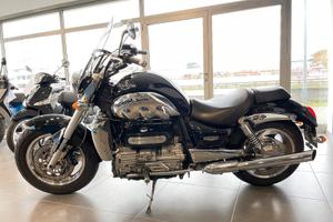 TRIUMPH ROCKET III CLASSIC, UNICO PROPRIETARIO!