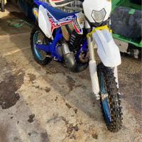 Sherco 300 2t 2018