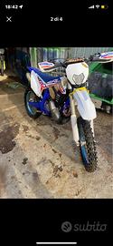 Sherco 300 2t 2018