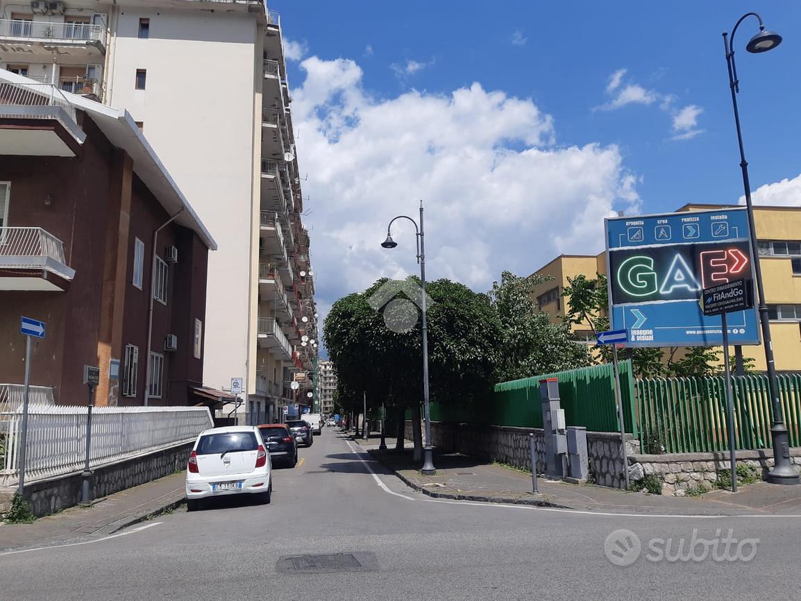 TER. RESIDENZIALE A NOCERA INFERIORE - Vista 4