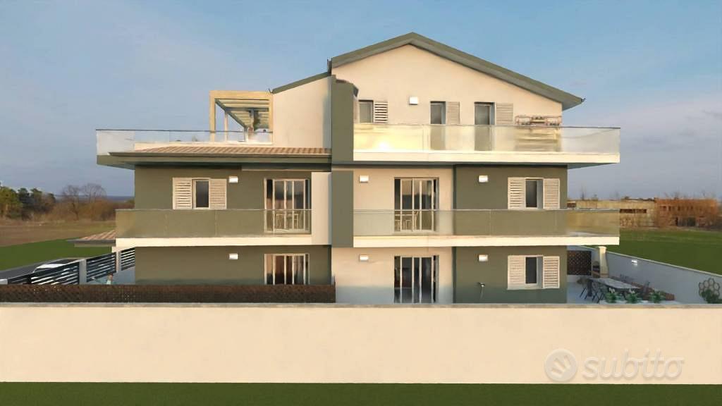 Apartment in San Sperate, Casteddu/Cagliari - Vista 2