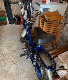Moto Guzzi Magnum