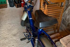 Moto Guzzi Magnum