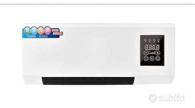 Mini radiatore  "aria".Aria condizionata