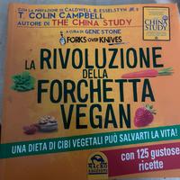 La rivoluzione della forchetta vegan