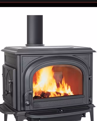 Stufe  a legna Jotul F500 eco it nuova