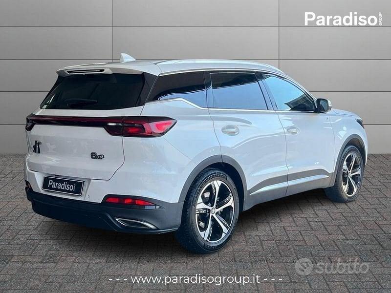 DS Automobiles Dr 6.0 2023 photo 2