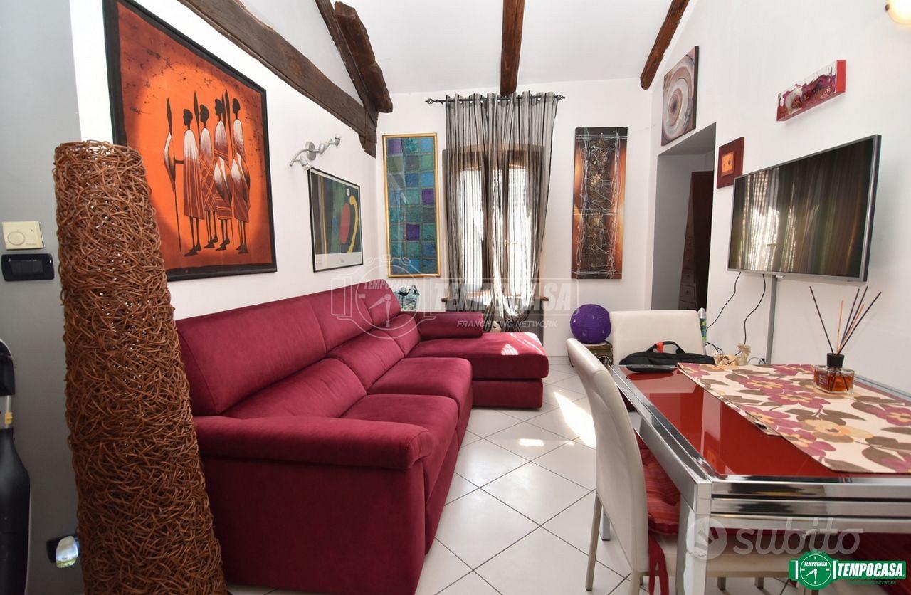 Apartment in Caselle Torinese, Torino - Altro