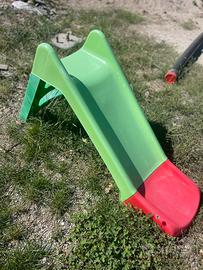 Scivolo