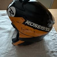 Casco sci gara rossignol XS 54