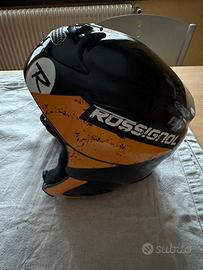 Casco sci gara rossignol XS 54