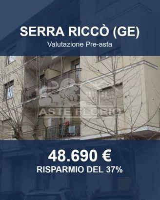 Immobile in asta di 114 m² con più di 5 locali a S