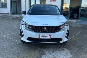 Peugeot 3008 BlueHDi 130 S&S EAT8 Allure