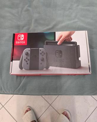 NintendoSwitch 