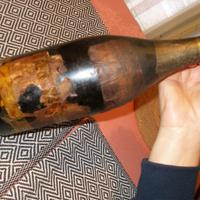 Vino MOSCATO del 1923 !!!
