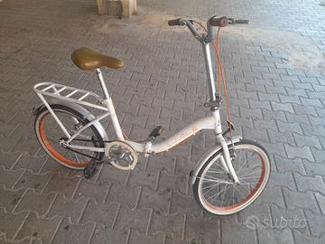 bicicletta 