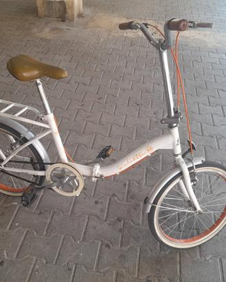 bicicletta 