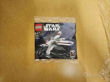 LEGO 30654 Star Wars X-Wing Starfighter