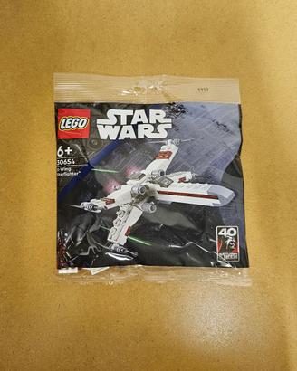 LEGO 30654 Star Wars X-Wing Starfighter