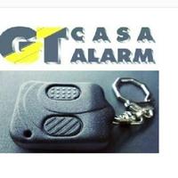 Telecomando per GT CASA ALLARM