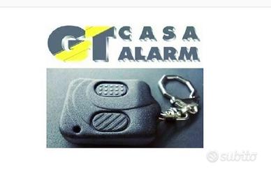 Telecomando per GT CASA ALLARM