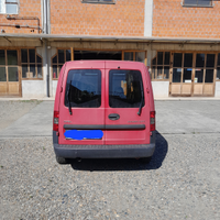 Vendita opel combo autocarro 2 posti