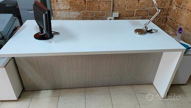 mobili ufficio prezzo trattabile
