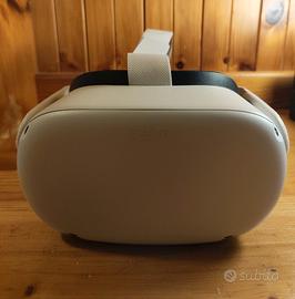 🥽 Meta (Oculus) Quest 2 – Visore VR