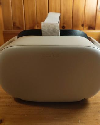 🥽 Meta (Oculus) Quest 2 – Visore VR