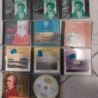 cd musica classica originali