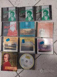 cd musica classica originali