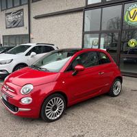FIAT 500 1.2 EasyPower LoungeGPL
