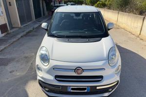 500L Pro Diesel 1.6 MJT 120CV Mirror