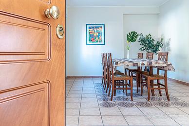 Via Puglia - Appartamento Duplex di 130 mq