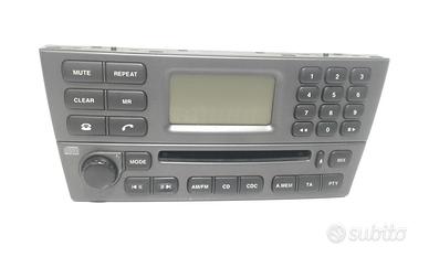 Ricambio Autoradio JAGUAR X-TYPE 2001-2010 C2S2202