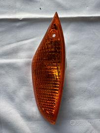 Copertura indicatore di direzione anteriore