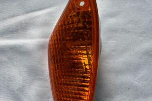 Copertura indicatore di direzione anteriore