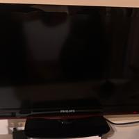 TV Philips Modello 26PFL3405H/12.