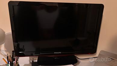 TV Philips Modello 26PFL3405H/12.