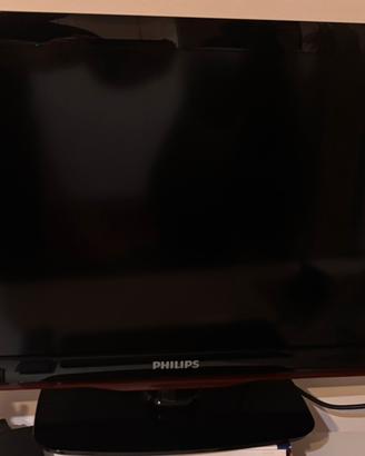 TV Philips Modello 26PFL3405H/12.