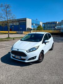 Ford Fiesta 2015 1.4 GPL NEOPATENTATI