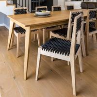 Sedia Bergen (55 pezzi disponibili in totale)