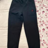 Tuta polo ralph lauren