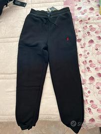 Tuta polo ralph lauren