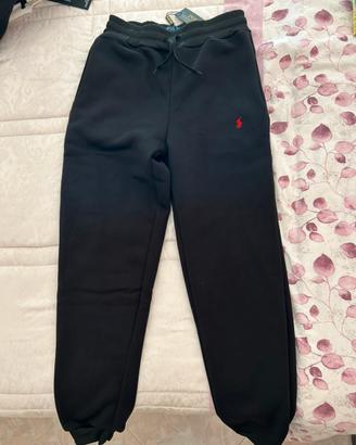 Tuta polo ralph lauren