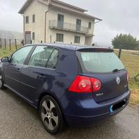 Volkswagen Golf 5 GT SPORT